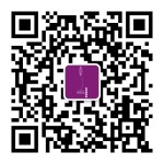 WeChat QR code