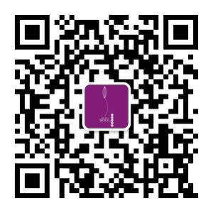 WeChat QR code